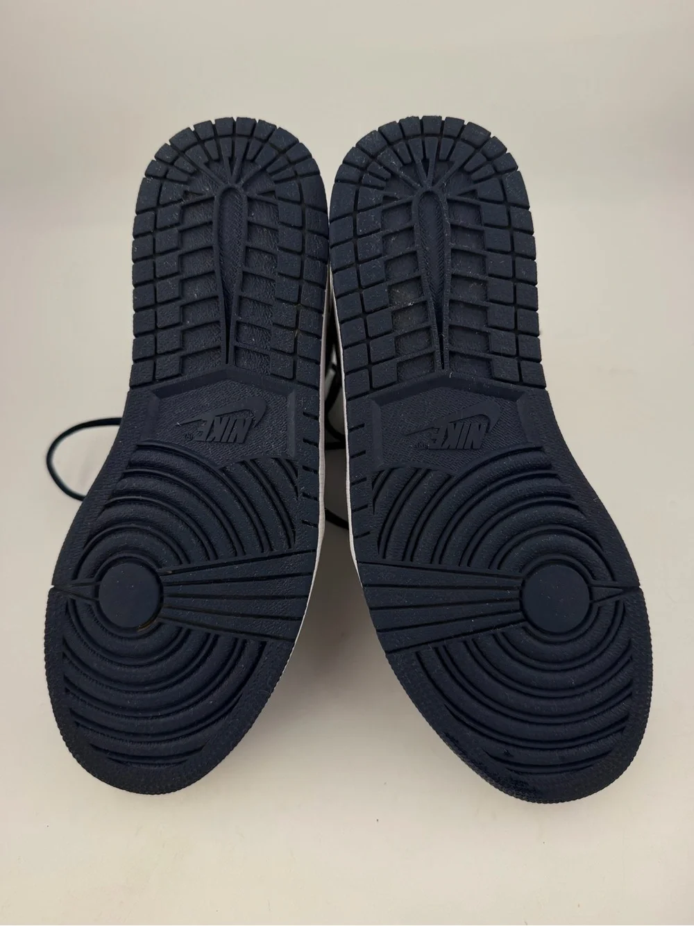 Jordan excellent preowned